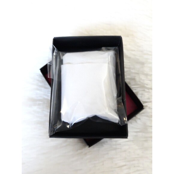 AVON EASY ESSENTIALS METAL LINKS NECKLACE (GOLDTONE ONLY) ~ NEW SEALED!!! - Picture 3 of 6